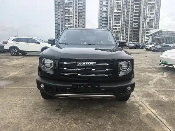 Haval Dargo 2023