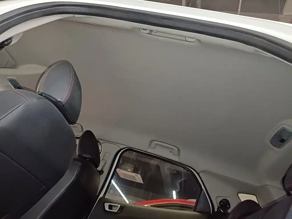 Ford Ecosport 2015 — фото 18
