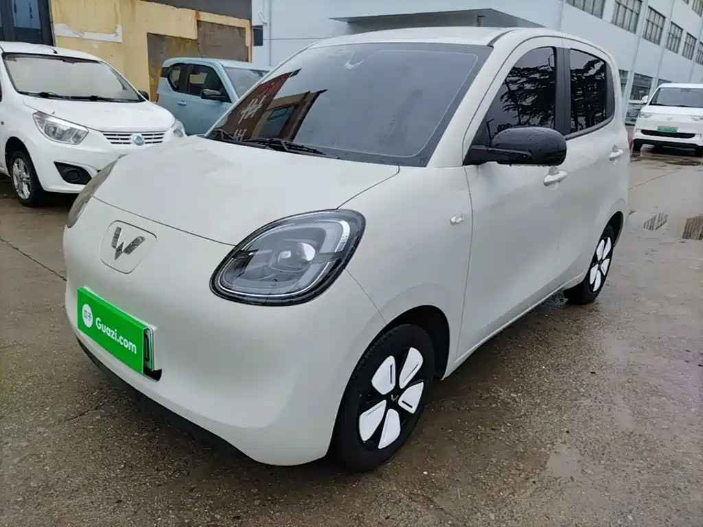 Wuling MINIEV 2025