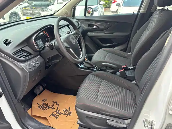 Buick Encore 2017