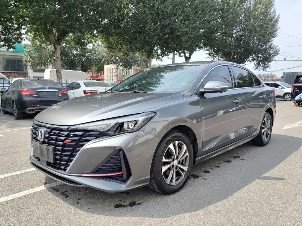 Changan Escape 2023