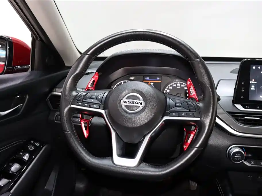 Nissan Teana 2021 — фото 13