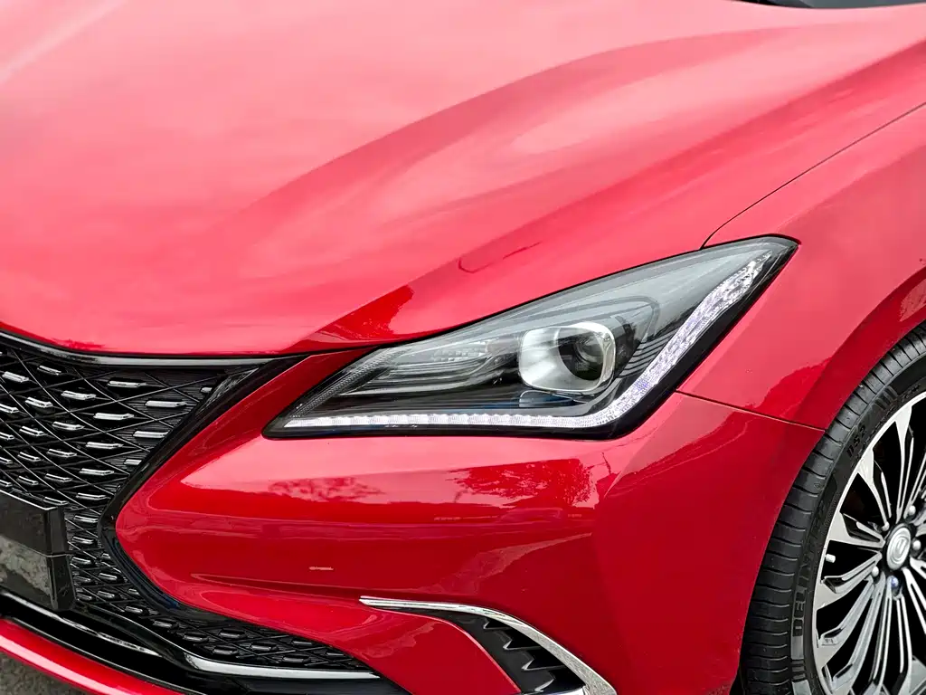Changan Escape 2019 — фото 15