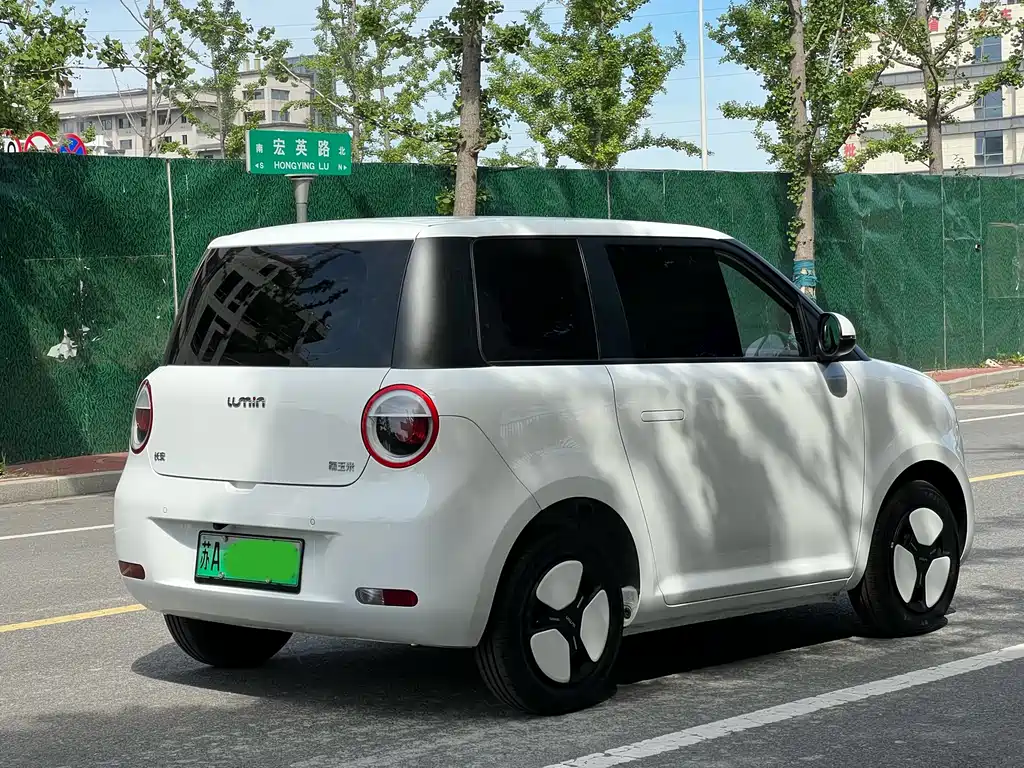 Qiyuan Lumin 2025