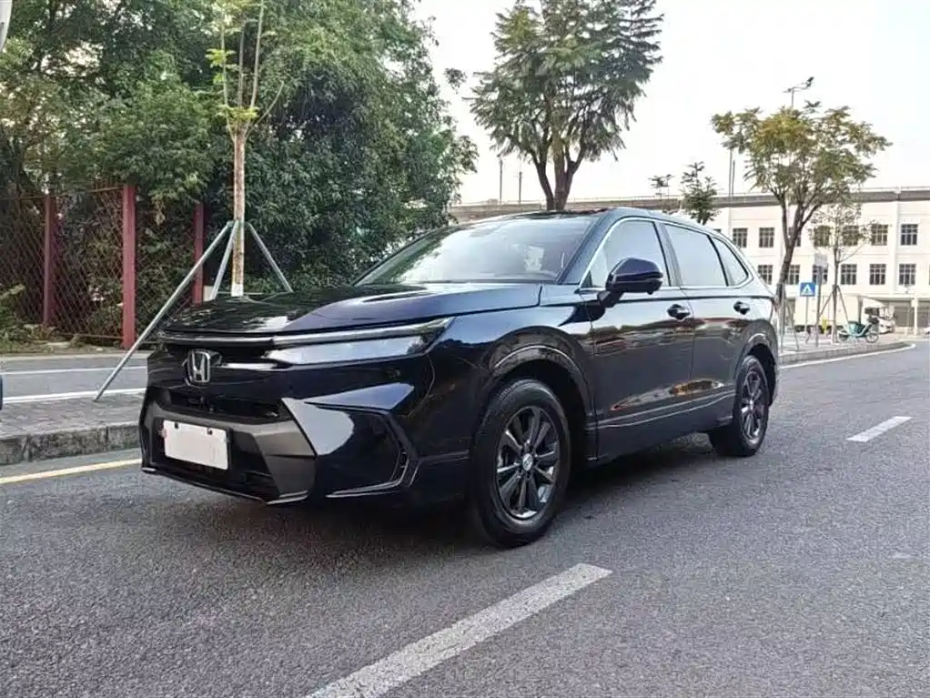 Honda Breeze 2025