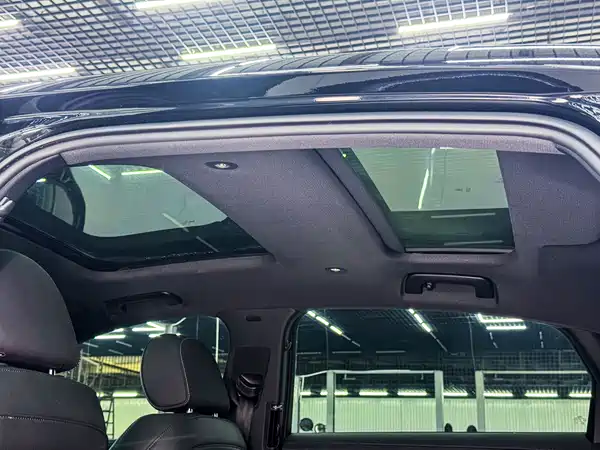 Audi A6L 2023
