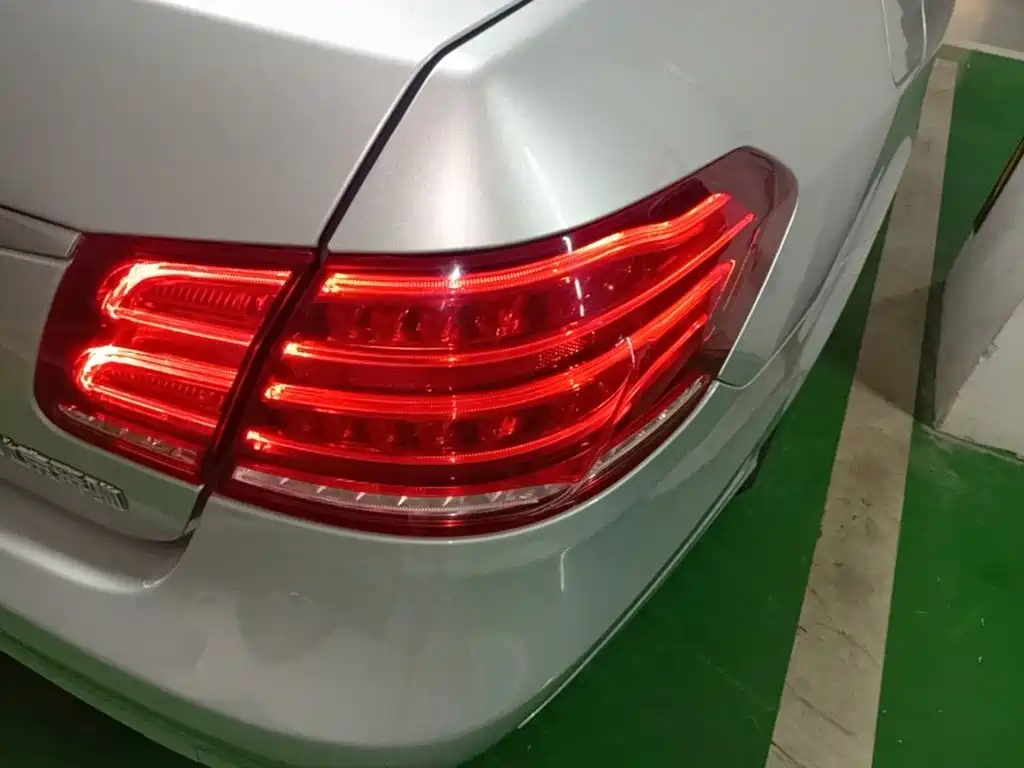 Mercedes-Benz E-Class 2015 — фото 8