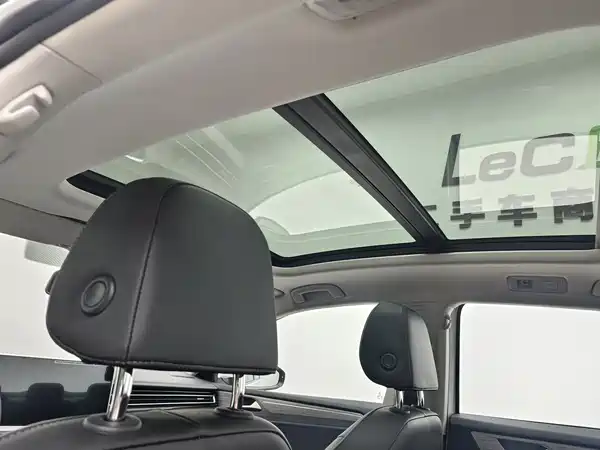 Volkswagen Sagitar 2024