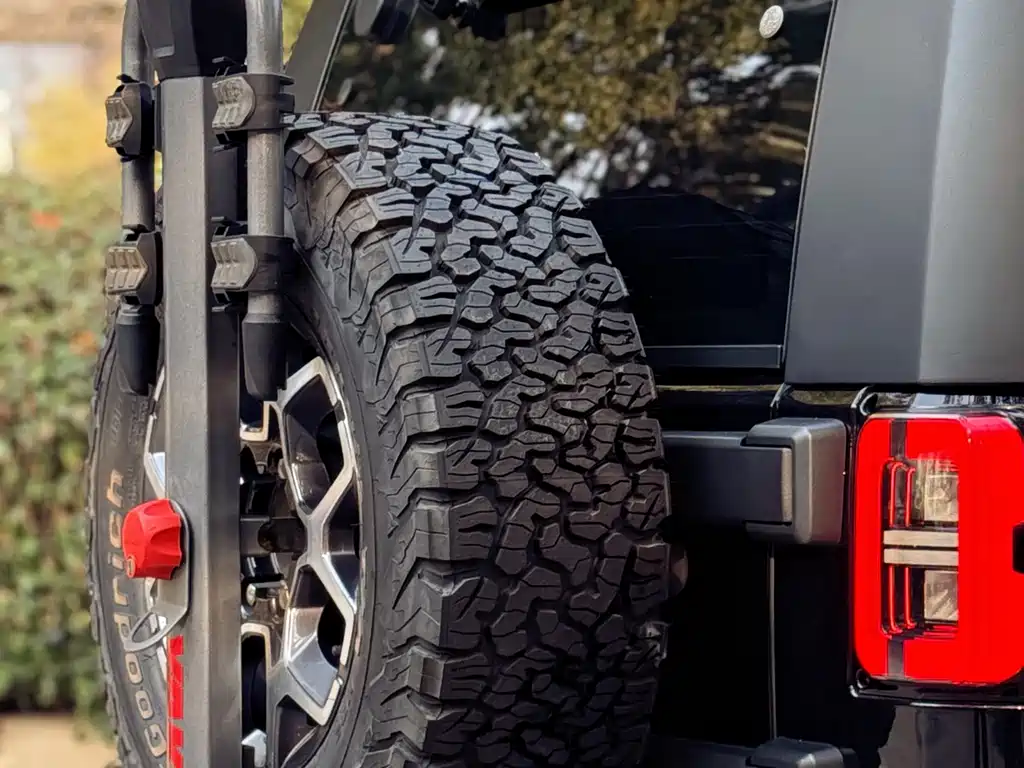 Beijing Off-Road BJ40 2021 — фото 16