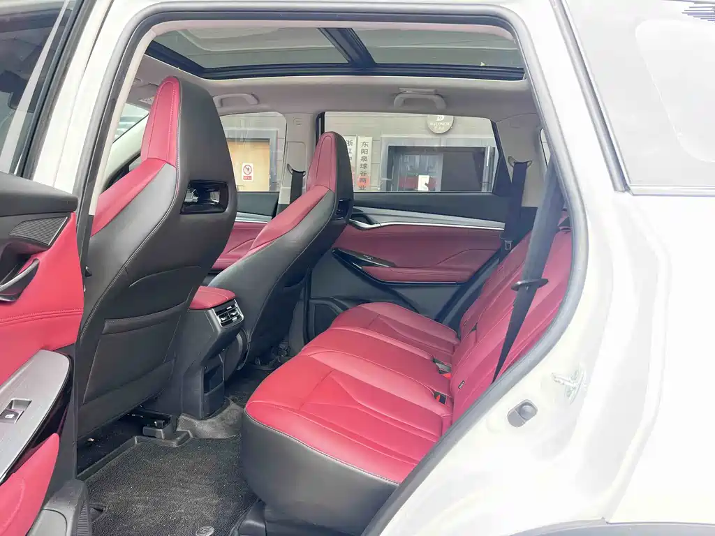 Changan CS75PLUS 2022 — фото 6