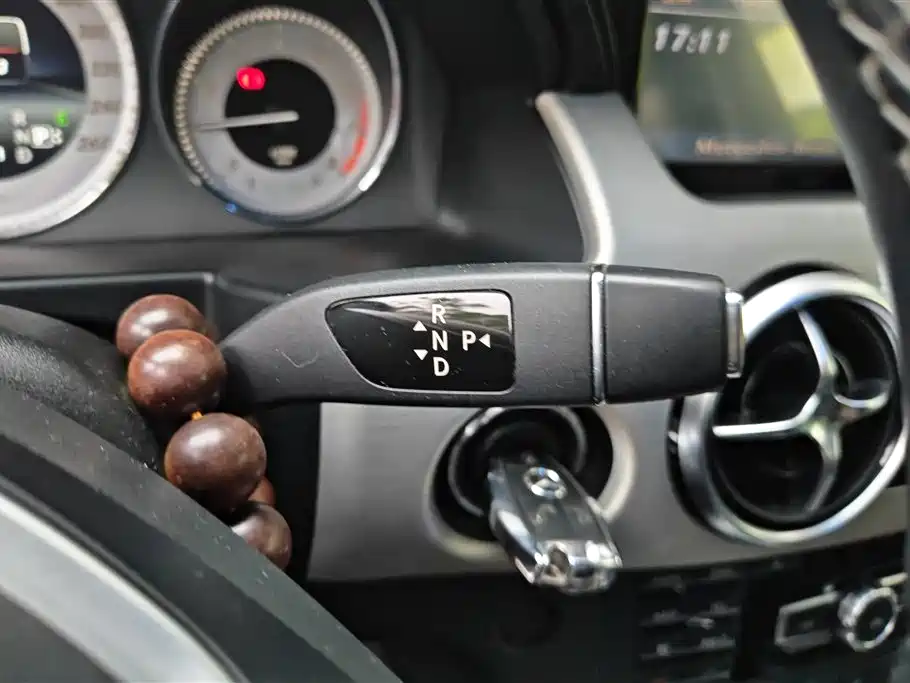 Mercedes-Benz GLK-Class 2014 — фото 16