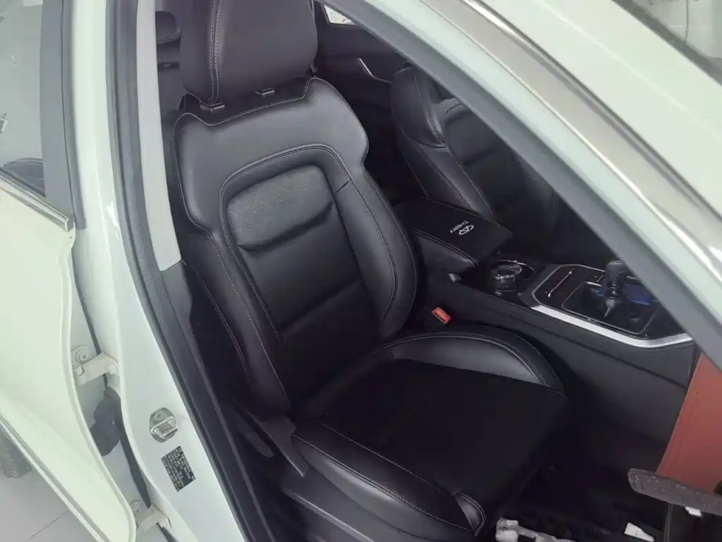 Chery Tiggo 8 2020 — фото 25