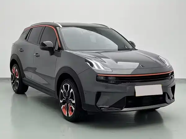 Lynk & Co 06 2022