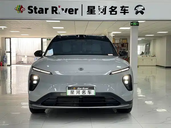 NIO ES6 2023
