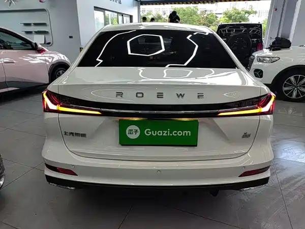 Roewe i5 2025