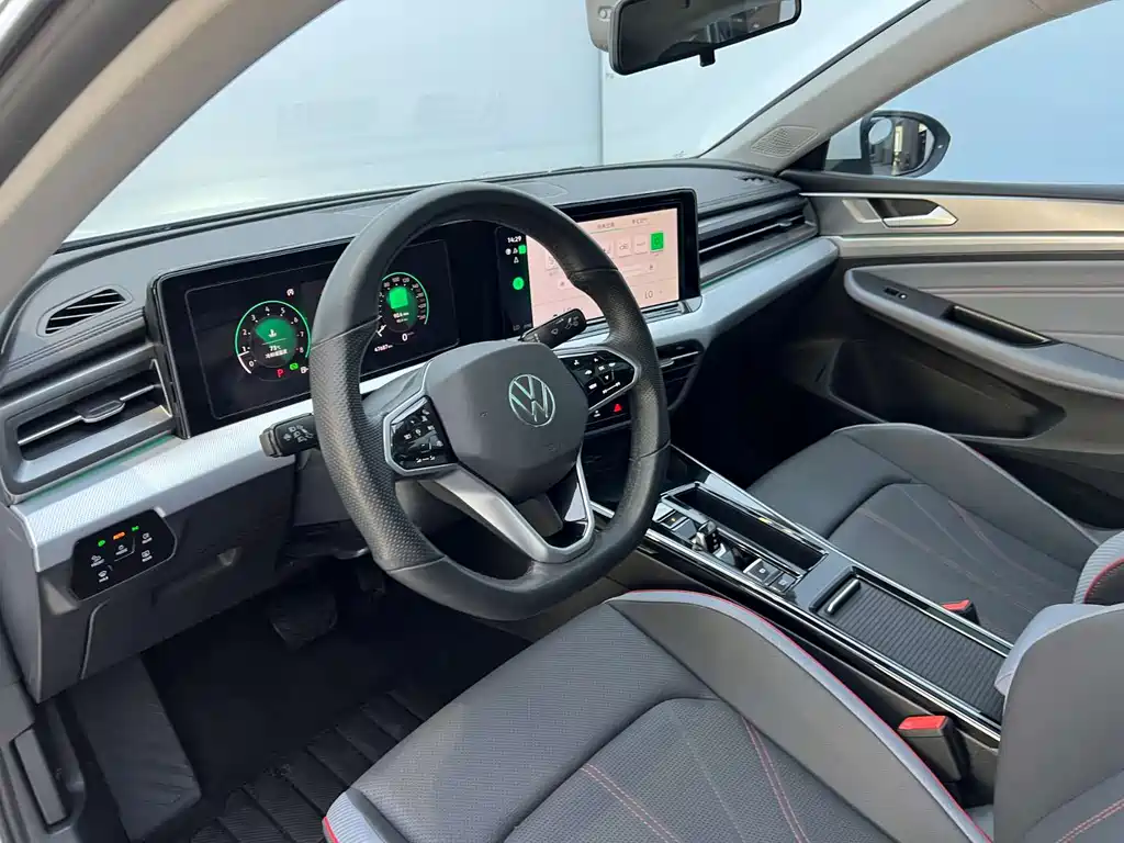 Volkswagen Lamando 2022