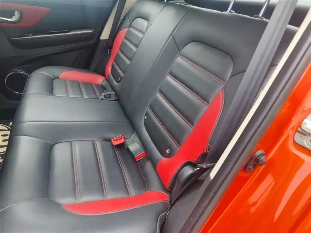 Haval H1 2015 — фото 17