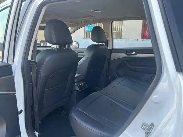 Haval H6 2019