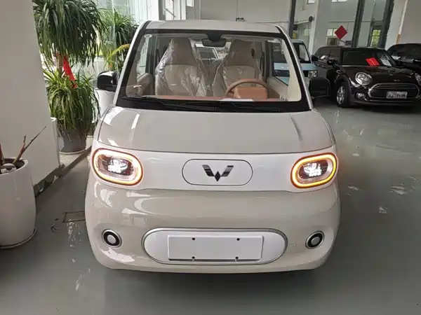 Wuling Hongguang MINIEV 2026