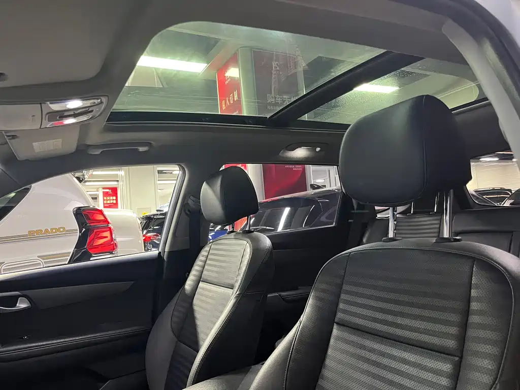 Kia Sportage 2019 — фото 21