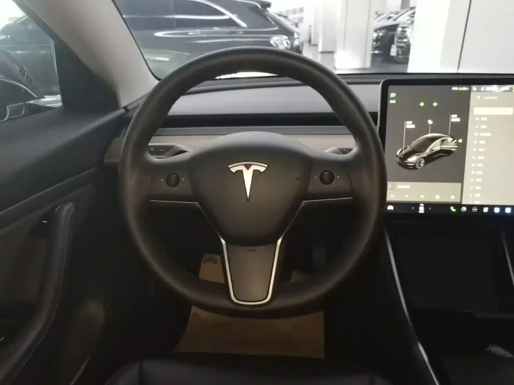 Tesla Model 3 2020 — фото 11