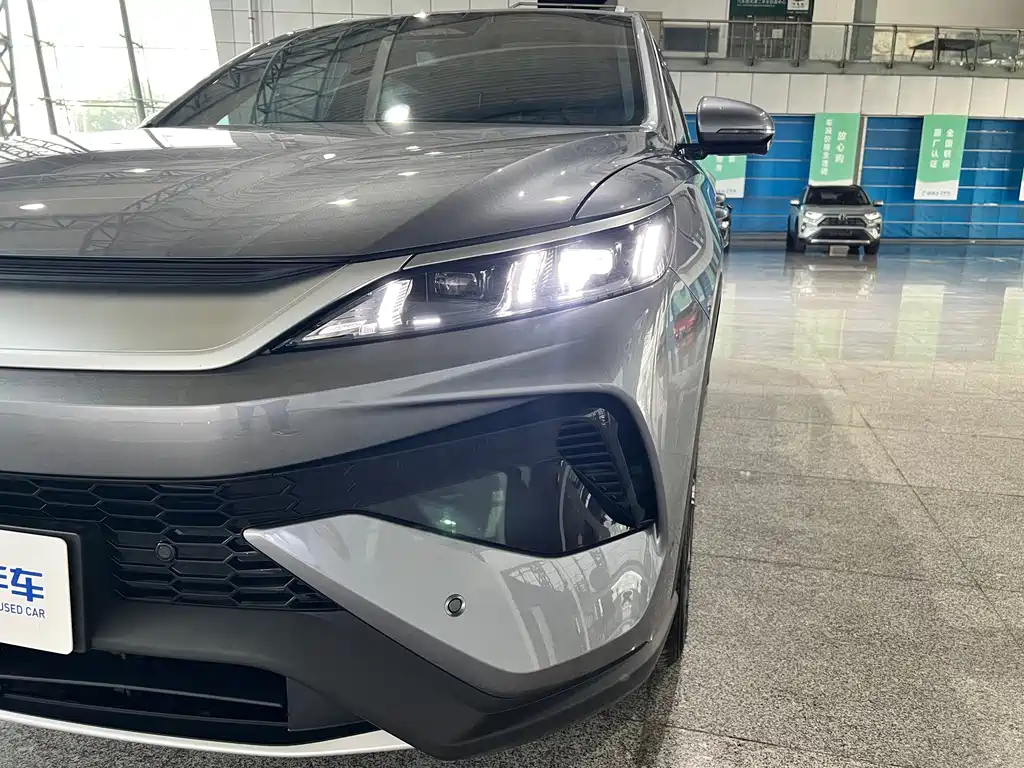 BYD Pro New Energy 2026 — фото 13
