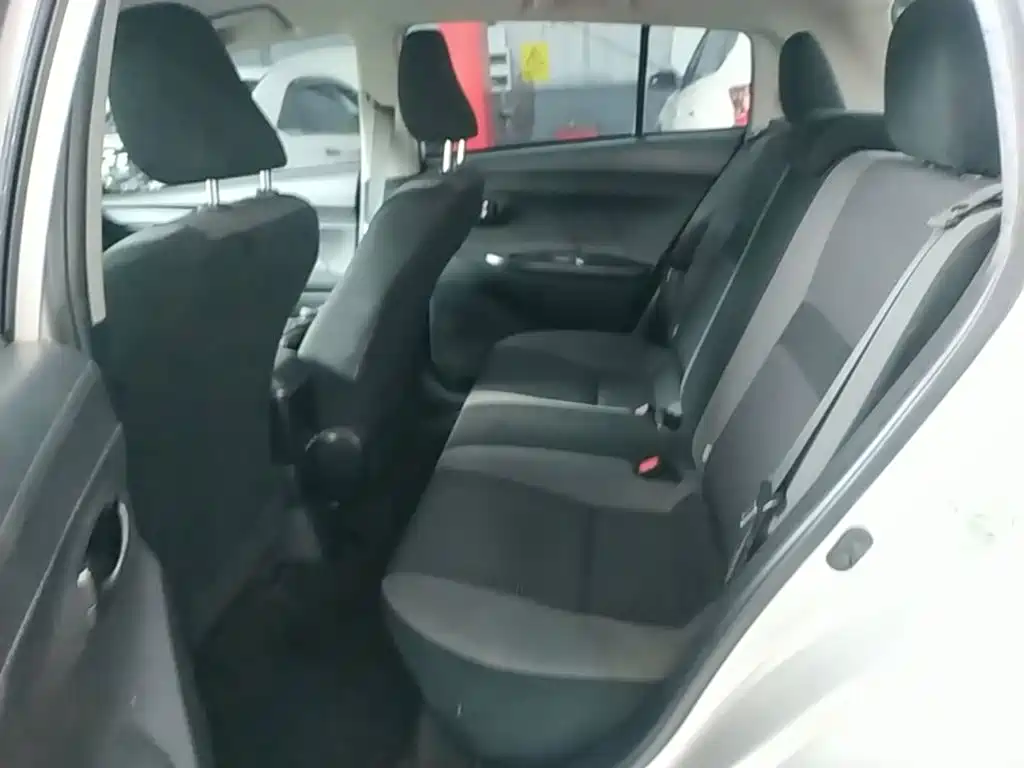 Toyota Vios FS 2022 — фото 17