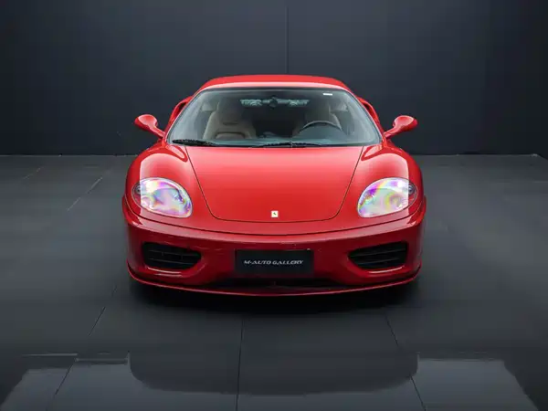 Ferrari 360 2004