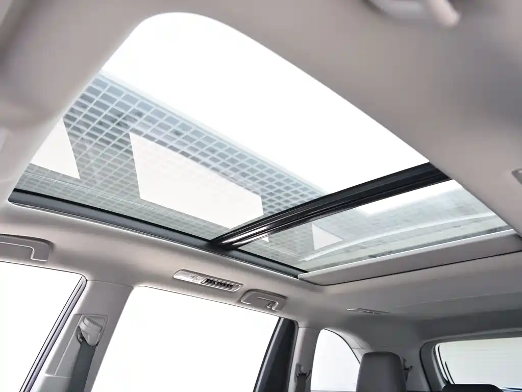 Toyota Highlander 2020 — фото 14