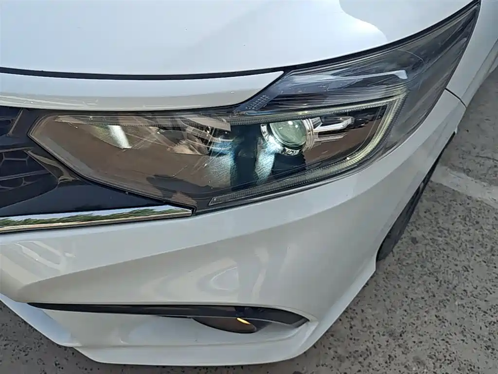 Honda Envix 2021 — фото 24
