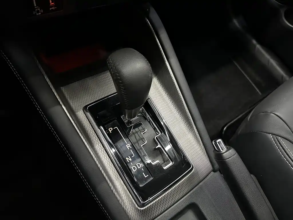 Mitsubishi ASX 2022 — фото 14