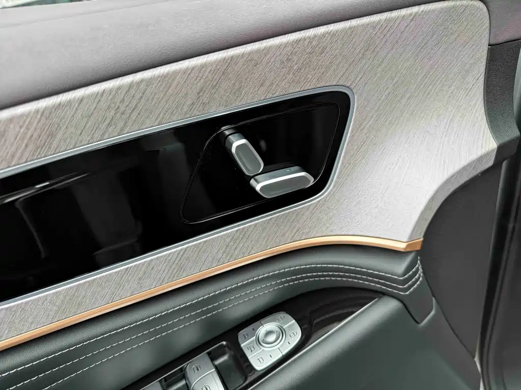 Chery Tiggo 9 C-DM 2024 — фото 15