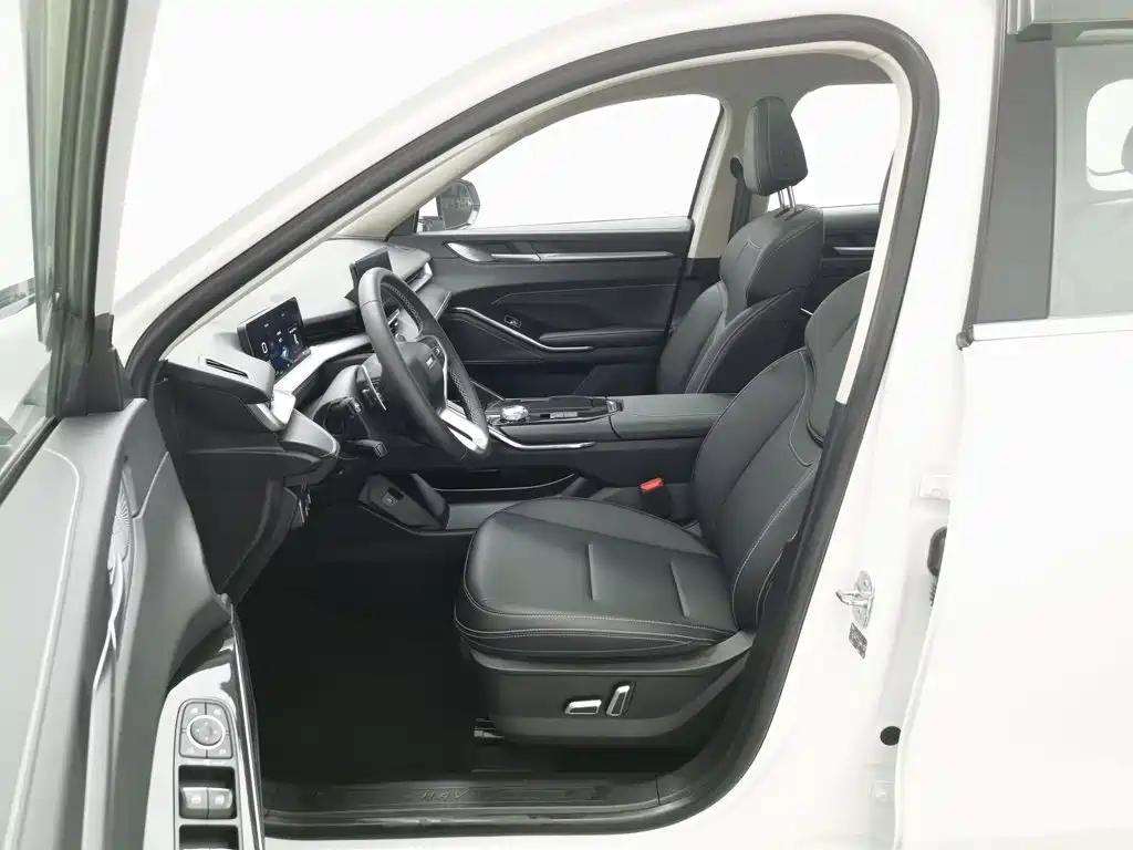 Haval H6 2025 — фото 10