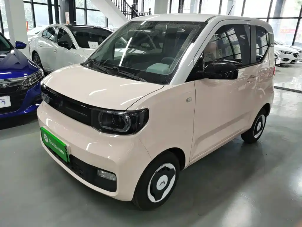 Wuling MINIEV 2023
