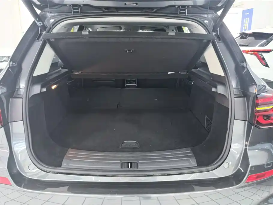 Roewe RX5 New Energy 2022 — фото 4