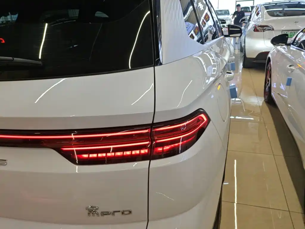 BYD Pro New Energy 2024 — фото 8