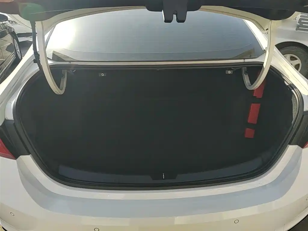 Chevrolet Malibu XL 2018 — фото 19
