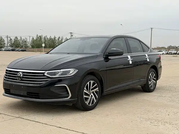 Volkswagen Lavida 2023