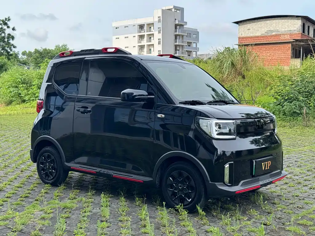 Wuling MINIEV 2023