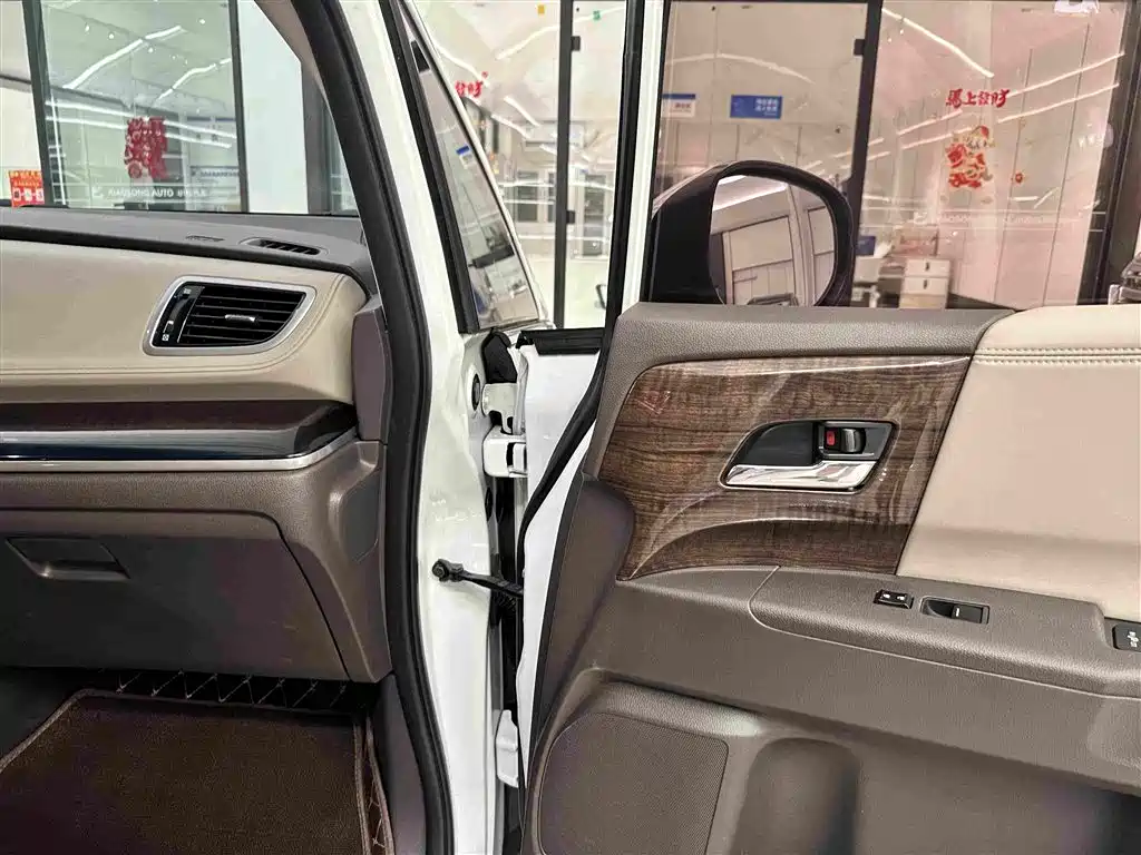 Honda Odyssey 2017 — фото 22