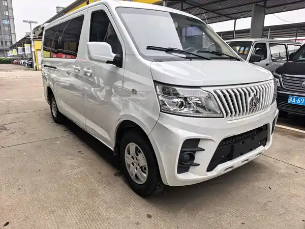 Changan Ruixing M60 2020