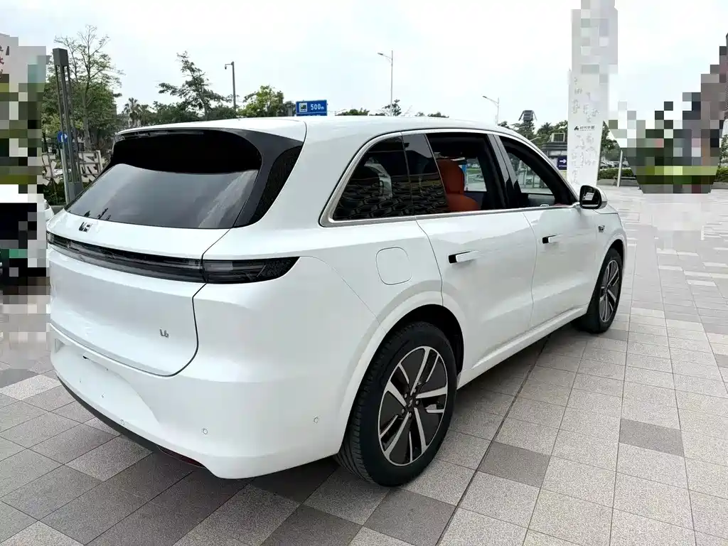 Li Auto Li L6 2024