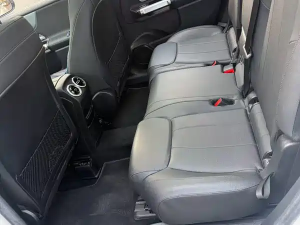 Mercedes-Benz GLB 2020