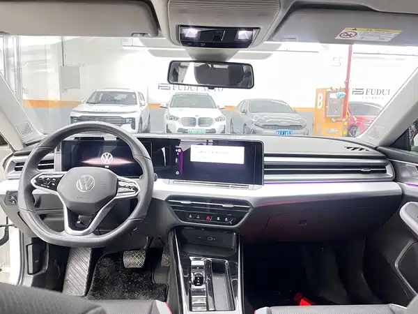 Volkswagen Lamando 2022