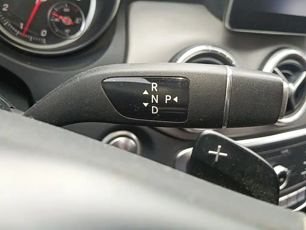 Mercedes-Benz CLA 2018 — фото 14