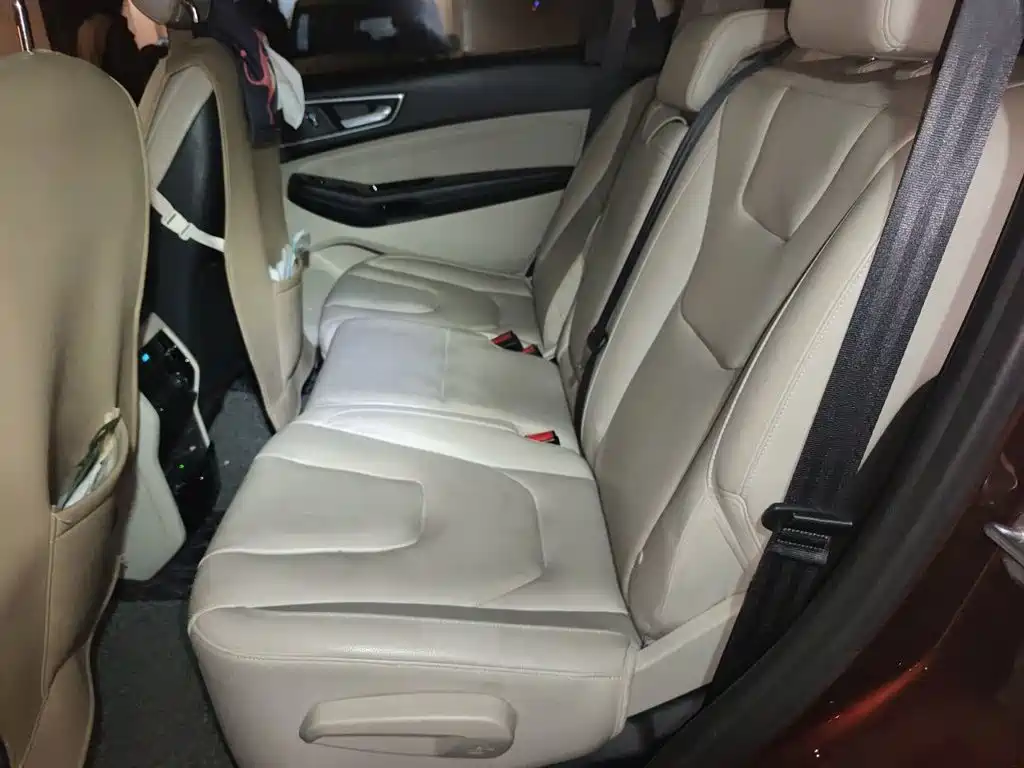 Ford Edge 2015 — фото 15