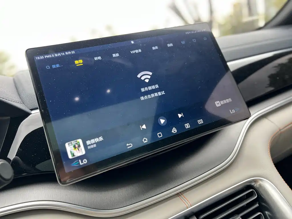 BYD PLUS New Energy 2023 — фото 12