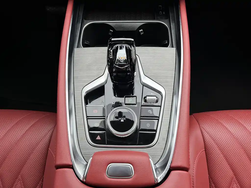 Chery Tiggo 7 PLUS 2023 — фото 16