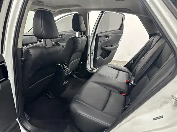 Honda Crider 2022
