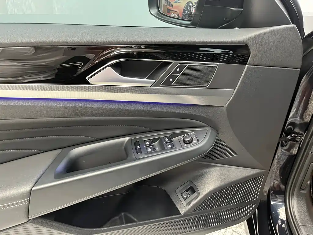 Volkswagen Passat 2024